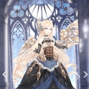 avatar de Lily-rose